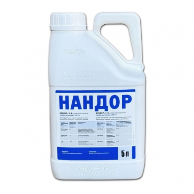 Нандор